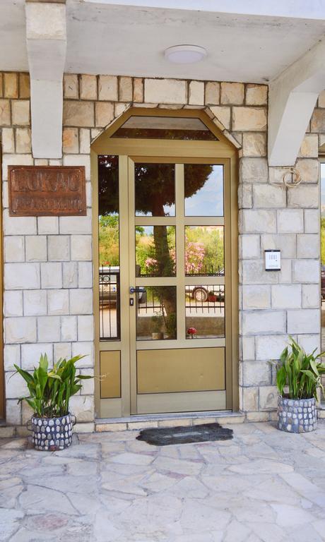 Guest House Lukac Bar Exterior foto